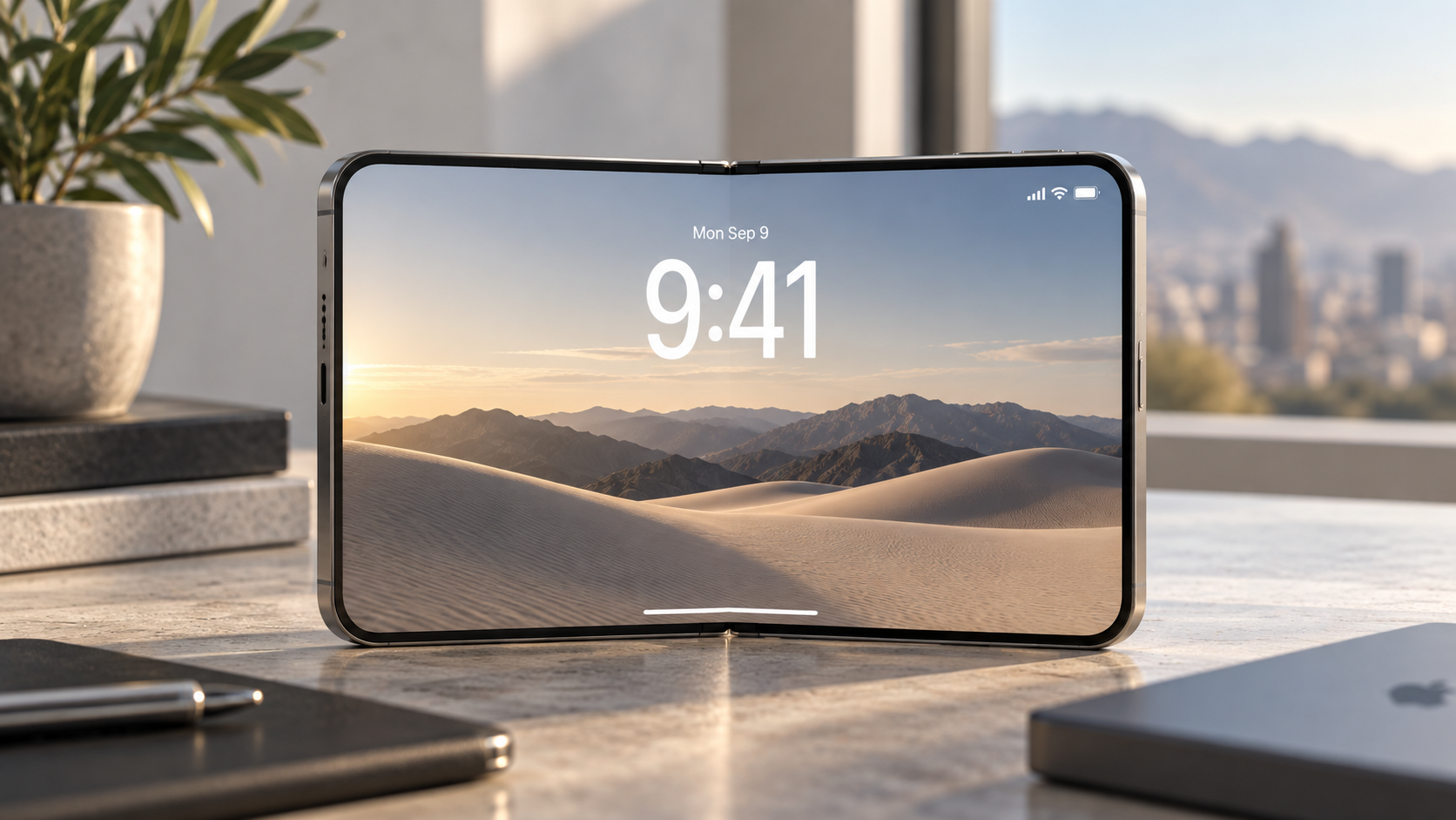 iPhone Duo